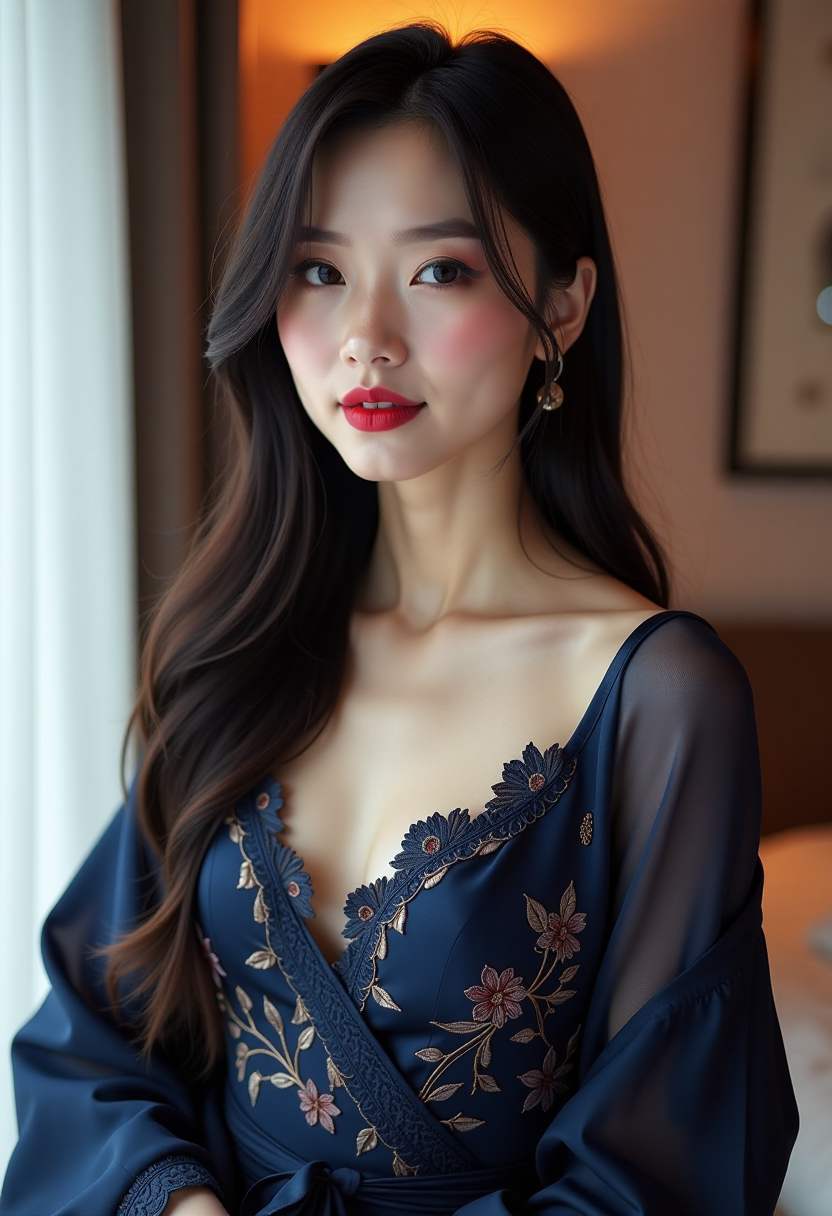 旧案回声电视剧海报